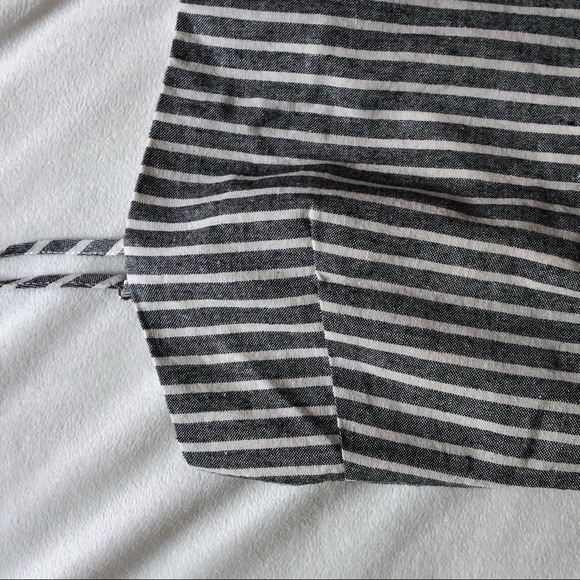 Striped Princess Polly dress - Picture 3 of 3